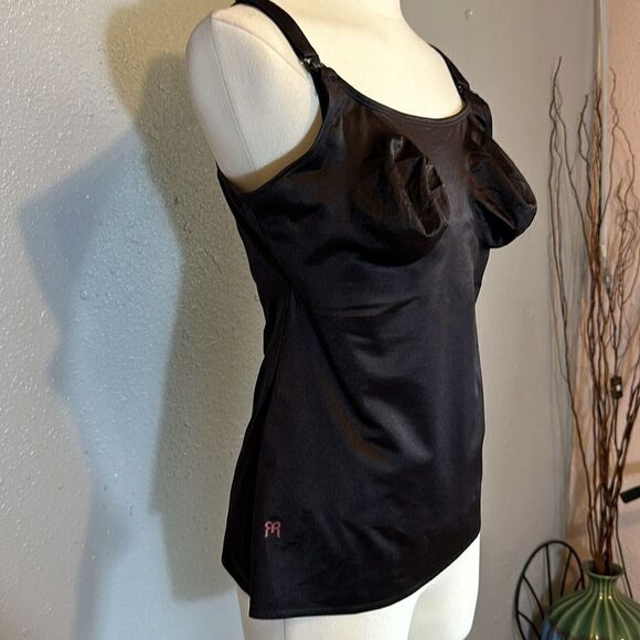 Ruby ribbon 3036 women’s maternity nursing cami size 40 - Picture 3 of 7